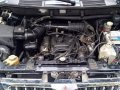 2002 Mitsubishi Adventure for sale in Manila-9