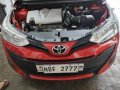 Selling 2nd Hand Toyota Vios 2019 in Quezon City-4