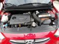 Selling Hyundai Accent 2017 Manual Diesel in Angeles-4