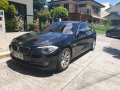 Selling Bmw 520D 2010 Automatic Gasoline in Taytay-6