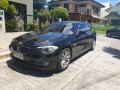 Selling Bmw 520D 2010 Automatic Gasoline in Taytay-0