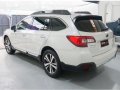 Selling 2nd Hand Subaru Outback 2019 Automatic Gasoline at 3000 km in Quezon City-9