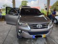 Selling 2nd Hand Toyota Fortuner 2016 in Santa Maria-4