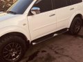 2nd Hand Mitsubishi Montero 2012 for sale in Quezon City-3