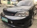 2nd Hand Ford Lynx 2003 Manual Gasoline for sale in Quezon City-3