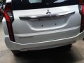 2nd Hand Mitsubishi Montero Sport 2017 Manual Diesel for sale in Calumpit-1