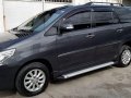 Toyota Innova 2014 at 30000 km for sale in Manila-0