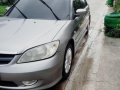 Selling Honda Civic 2004 at 120000 km in General Trias-7