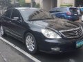Sell 2nd Hand 2013 Mitsubishi Galant Automatic Gasoline in Pasig-10