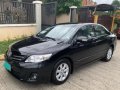 2nd Hand Toyota Altis 2012 for sale in Santo Tomas-3