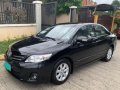 2nd Hand Toyota Altis 2012 for sale in Santo Tomas-2