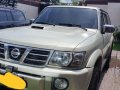 2nd Hand Nissan Patrol 2004 for sale in Lipa-3