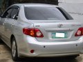 2nd Hand Toyota Corolla Altis 2008 for sale in Bacoor-7