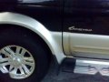 Selling Isuzu Crosswind 2009 at 90000 km in Quezon City-2