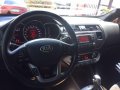 Selling 2013 Kia Rio Hatchback for sale in Davao City-6