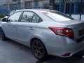Selling 2nd Hand Toyota Vios 2014 Manual Gasoline at 44000 km in San Fernando-6