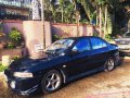 Selling Mitsubishi Lancer 1999 in Quezon City-2