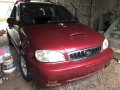 Kia Carnival 2001 for sale in Dasmariñas-7