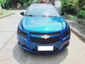Selling Chevrolet Cruze 2012 Automatic Gasoline in Pasig-5