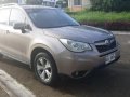 Subaru Forester 2014 Automatic Gasoline for sale in Taytay-2