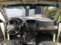 Mitsubishi Pajero 2014 Automatic Diesel for sale in Quezon City-9