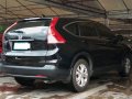 Sell 2nd Hand 2013 Honda Cr-V Automatic Gasoline at 65000 km in Makati-4