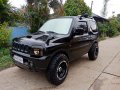 Suzuki Jimny 2015 for sale in Santa Cruz-0