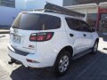 Chevrolet Trailblazer 2014 Automatic Diesel for sale in Bacoor-1