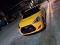 Selling Hyundai Veloster 2014 at 17000 km in Manila-0