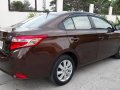 Toyota Vios 2014 Manual Gasoline for sale in Cabanatuan-7