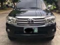 2010 Toyota Fortuner for sale in Quezon City-3