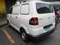 Selling 2nd Hand Suzuki Apv 2009 Van at 110000 km in Pasay-6