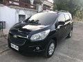 Selling 2nd Hand Chevrolet Spin 2014 in Cagayan de Oro-8