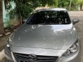 Selling Silver Mazda 3 2016 in Manila-4