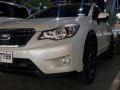 Selling Subaru Xv 2014 Automatic Gasoline in Las Piñas-3