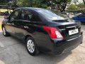 2nd Hand Nissan Almera 2017 Sedan at 26000 km for sale-5