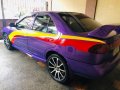 2nd Hand Nissan Sentra 1997 for sale in Parañaque-5