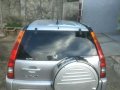 2nd Hand Honda Cr-V 2003 Automatic Gasoline for sale in Tagaytay-2