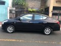 Sell 2nd Hand 2018 Nissan Almera at 5000 km in Marikina-7