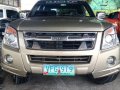 Selling 2nd Hand Isuzu D-Max 2012 in Las Piñas-2