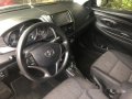 Sell Silver 2017 Toyota Vios at 8900 km -0