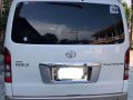 Selling 2nd Hand Toyota Hiace 2012 at 91000 km in Quezon City-3