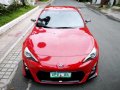 Selling 2nd Hand Toyota 86 2013 at 9800 km in Quezon City-8