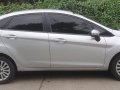 Selling Ford Fiesta 2011 Automatic Gasoline in Cabanatuan-2