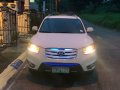 2nd Hand Hyundai Santa Fe 2010 for sale in Quezon City-5