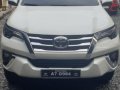 Toyota Fortuner 2018 Automatic Diesel for sale in Quezon City-7