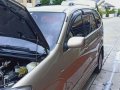 Selling Toyota Avanza 2009 at 123000 km in Angeles-0