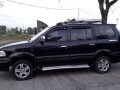 Selling 2nd Hand Toyota Revo 2004 in San Fernando-7