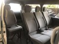 Sell 2nd Hand 2017 Toyota Hiace Automatic Diesel at 10000 km in Quezon City-2
