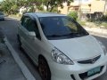 Selling 2nd Hand Honda Jazz 2007 in Mexico-7